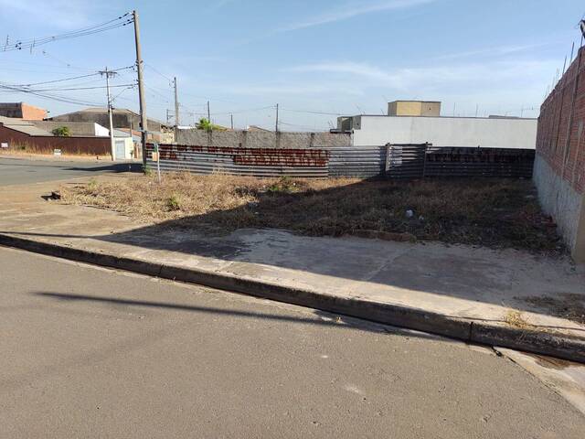 Área para Venda em Piracicaba - 1
