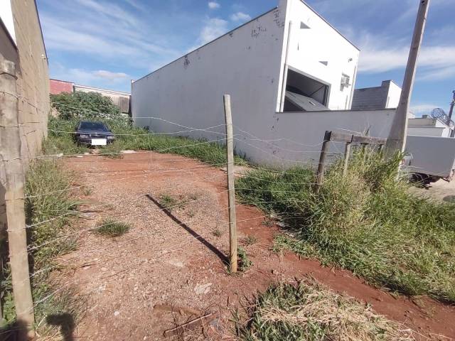 #9 - Terreno para Venda em Piracicaba - SP - 2