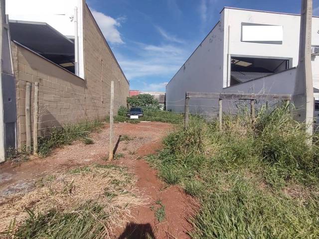 #9 - Terreno para Venda em Piracicaba - SP - 1