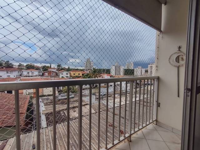 #10 - Apartamento para Venda em Piracicaba - SP