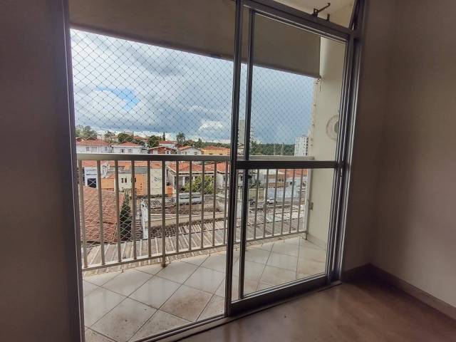 #10 - Apartamento para Venda em Piracicaba - SP